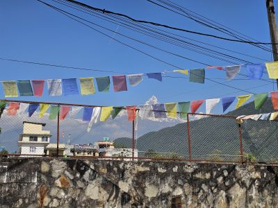 J07-02 Prières pour l'humanité