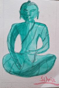 J20-04 Une des peintures plus en détails