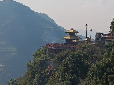 J16-05 Temple de Supadurali
