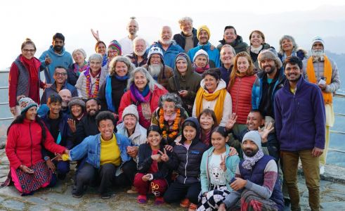 J21-04 Les toutes dernières photos de groupe