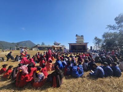 J19-09 Vue du public 1