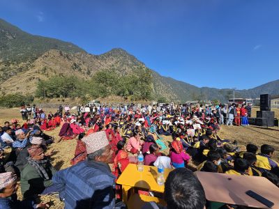 J19-10 Vue du public 2