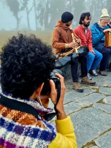 J05-02 Un moment harmonieux de méditation en musique et en silence