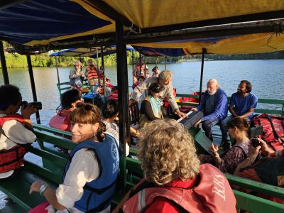 J06-06 Concert sur le lac