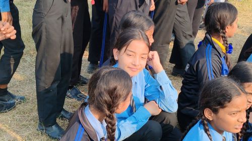 J15-16 Une belle énergie dans cette école