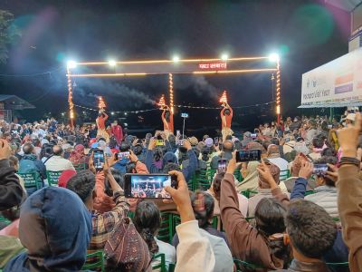 J08-11 Cérémonie du feu