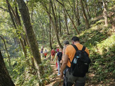 J09-03 Les joies de l'ascension
