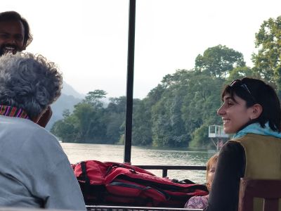 J06-07 Impro sur le lac