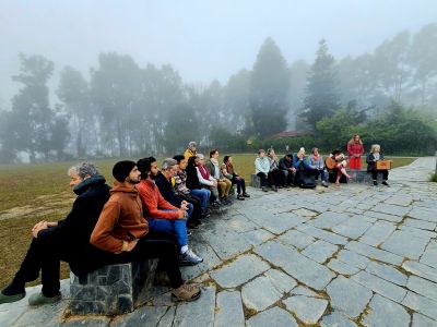 Day5-1 Où est le soleil