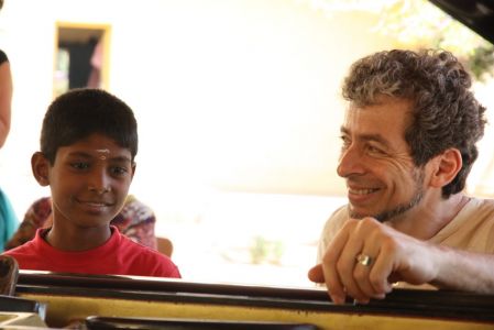 Orphelinat Karunya Family - Concert d'émergence