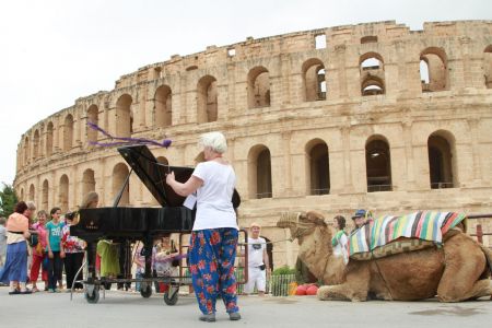 El Jem