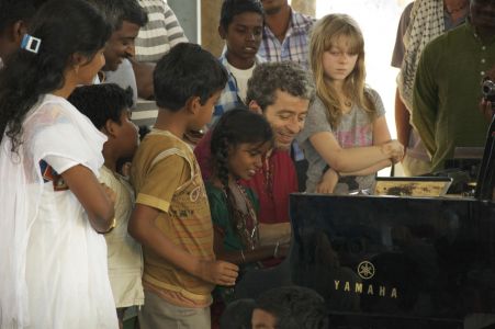 Concert d'émergence