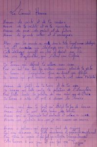Le grand homme 1
