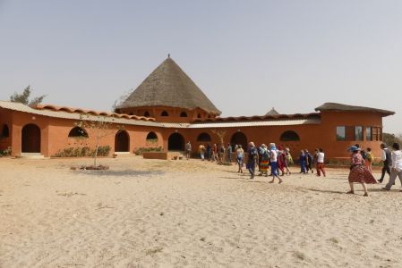 Village pilote 4