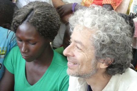 Marc et Martine