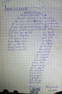 Pourquoi