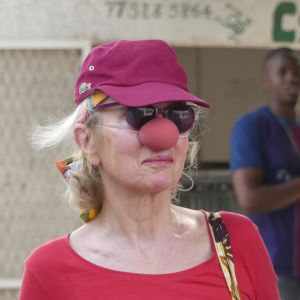 Christine