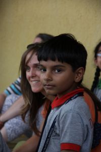 Ecole Internationale Vyasa School - Regards croisés