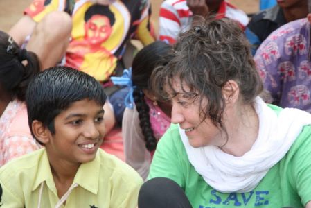 Ashakirana centre d'accueil des enfants des rues - Regards tendres