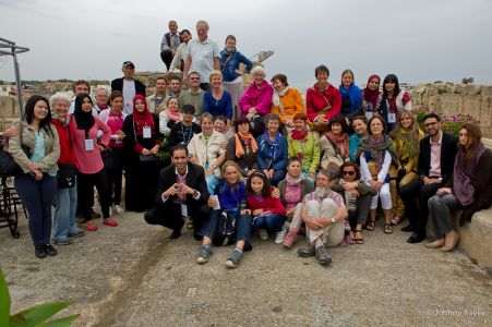 Les caravaniers