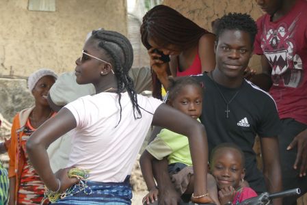 Jeunes