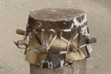 Tambour