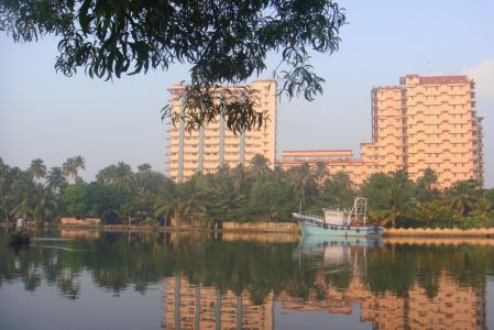 Ashram d'Amma