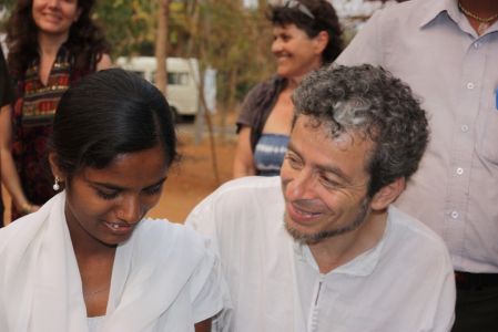 Ashakirana centre d'accueil des enfants des rues - Concert d'émergence