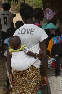TShirt Love