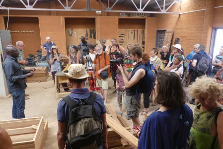 Village pilote 3