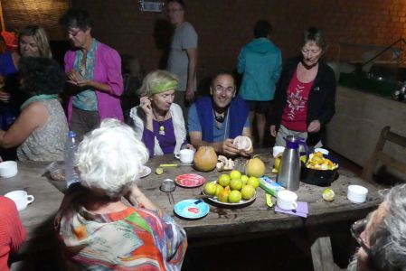 Chez Haïdar