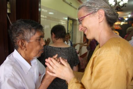 Madurai Charitable Trust - Accompagnement